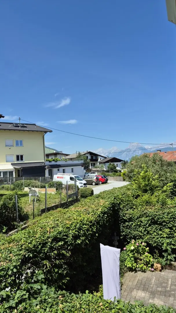 FULLY FURNISHED 2-ROOM APARTMENT WITH BALCONY //AAP// GARAGE BOX// COMMUNAL GARDEN