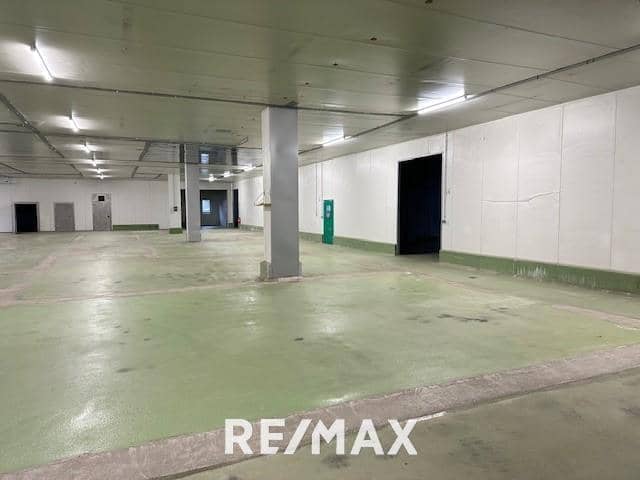 Lagerhalle zu mieten! 2.142m² Nfl. -  Lagerhalle in Bruck an der Mur