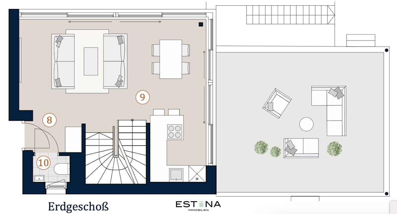 Grundriss 3