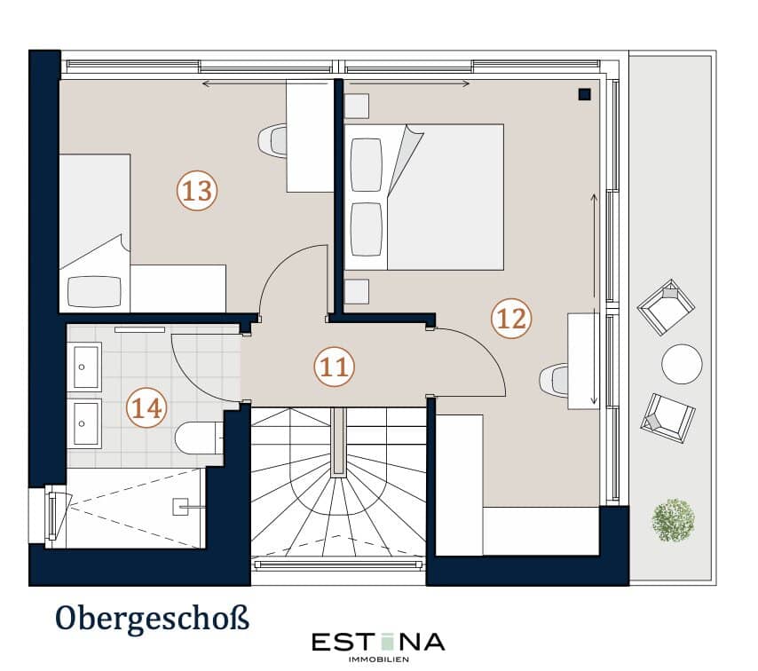Grundriss 5