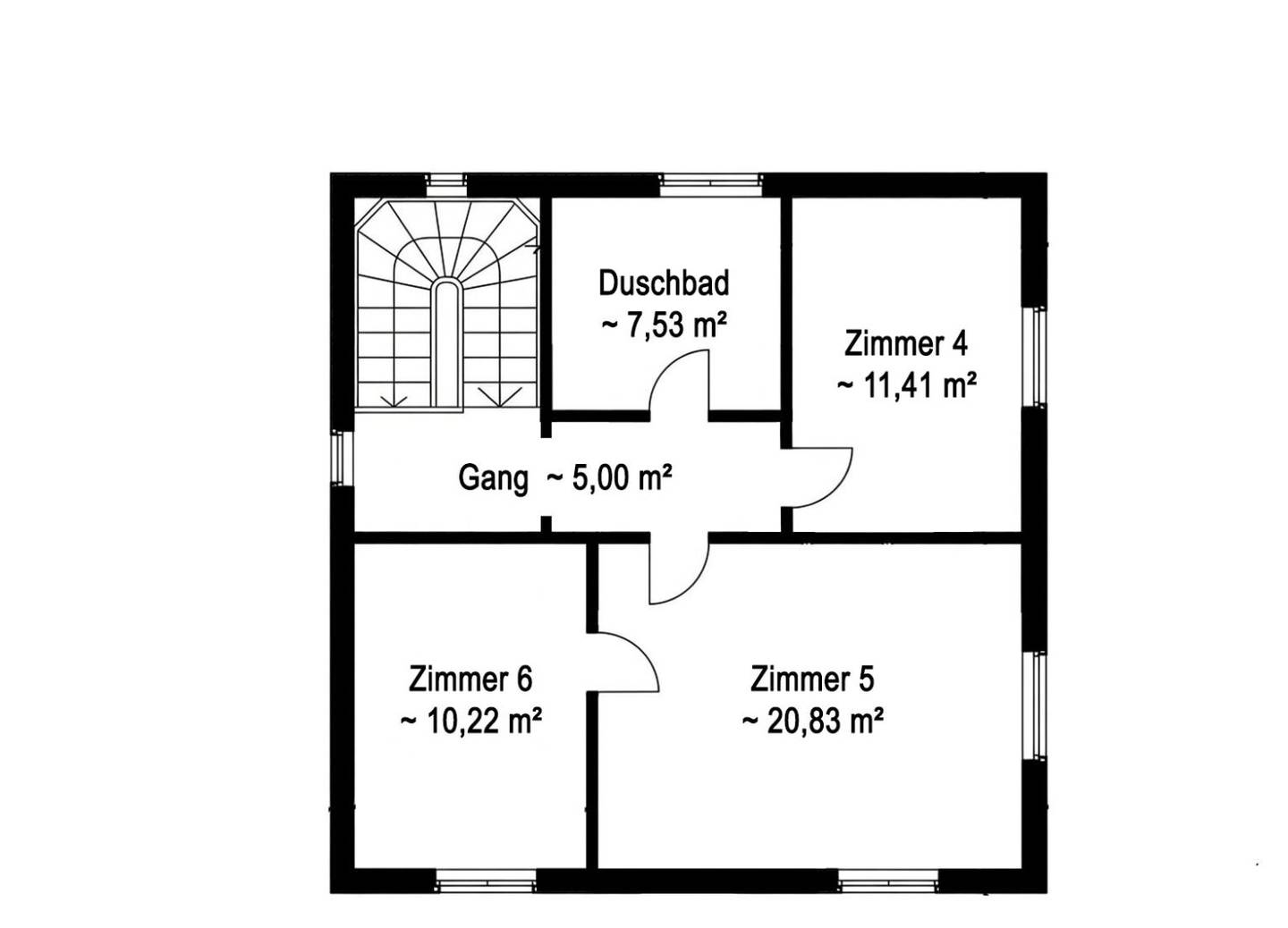 Grundriss 2