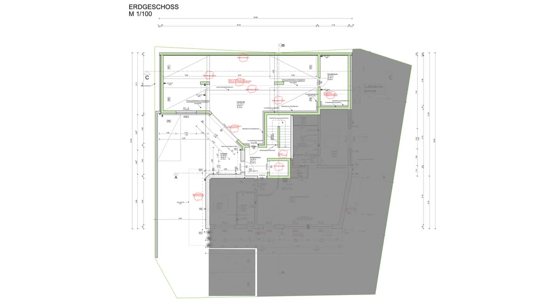 Floor plan 3