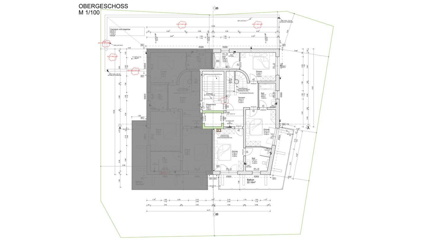 Grundriss 2