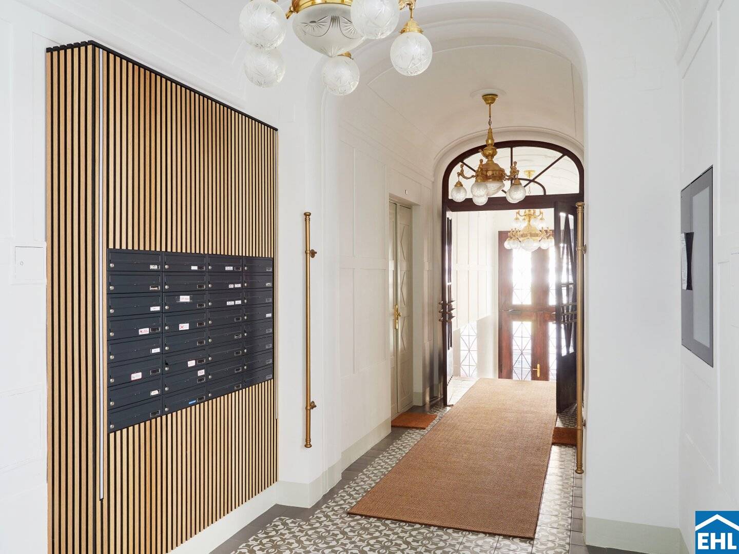 Im Herzen des 3. Bezirks: Eigentumswohnungen in wunderschönem Wiener Altbau