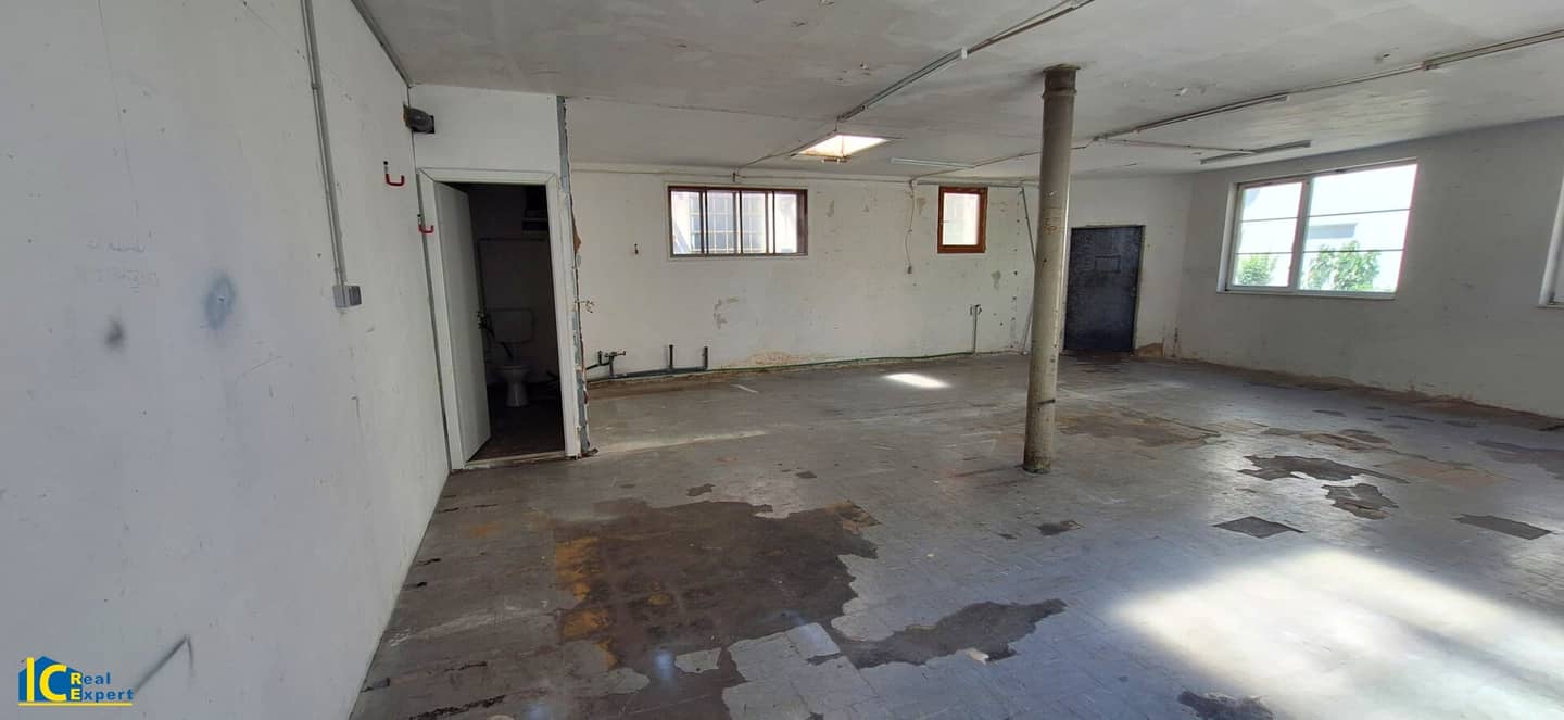 300 m² - hier ist alles möglich, Büro, Ordination, Wohnraum, Showroom, Werkstatt, Outlet, Kreativstudio...