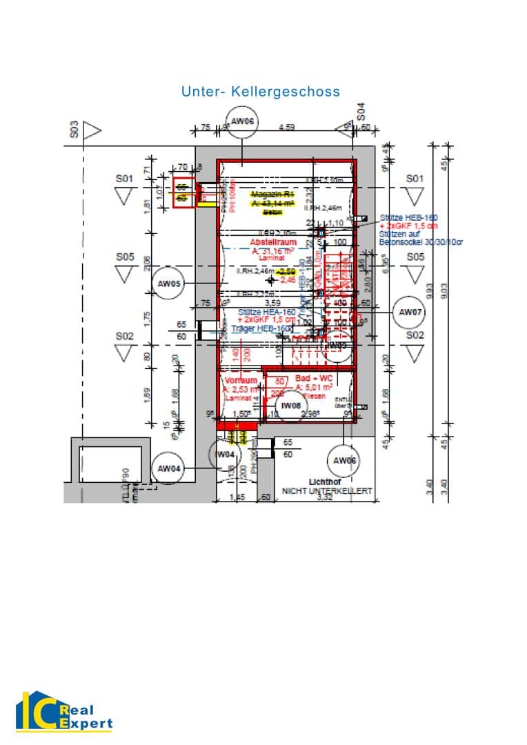 Grundriss 1