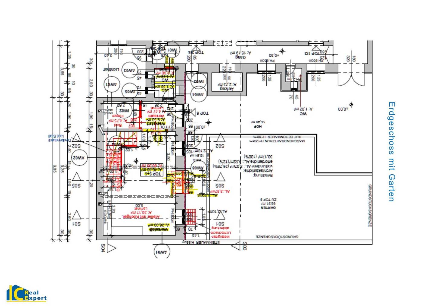 Grundriss 2