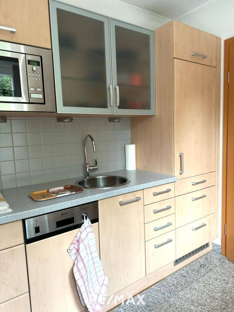 Büro Zentrum Gänserndorf