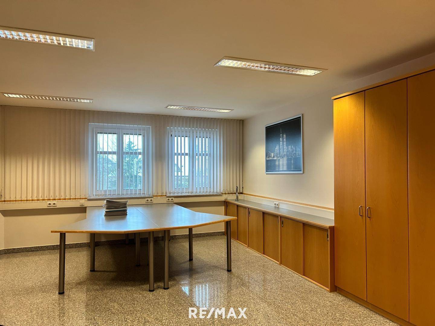 Büro Zentrum Gänserndorf