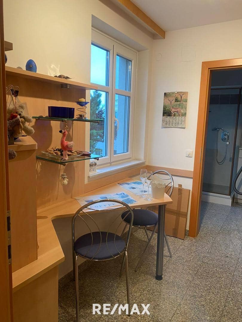 Büro Zentrum Gänserndorf
