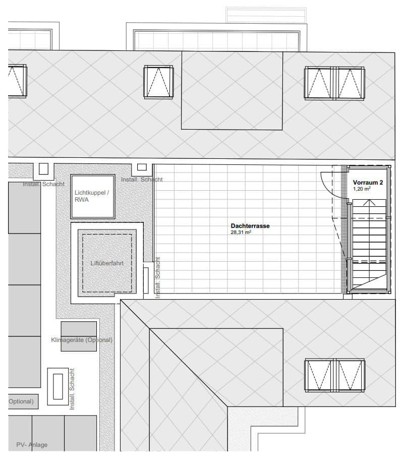 Grundriss 2