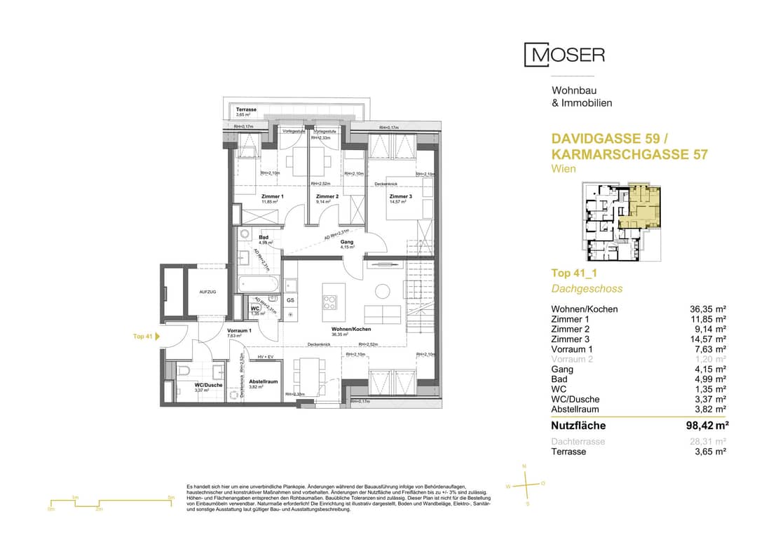Grundriss 4