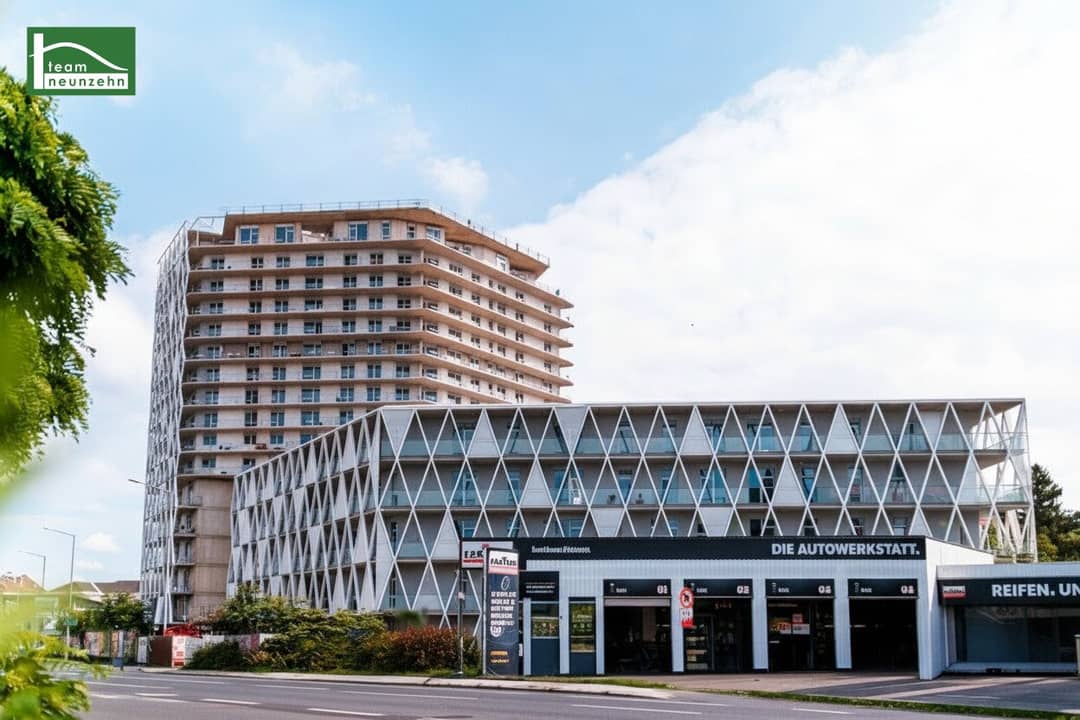 LEVEL GRAZ | Kärntner Straße 1, 8020 Graz