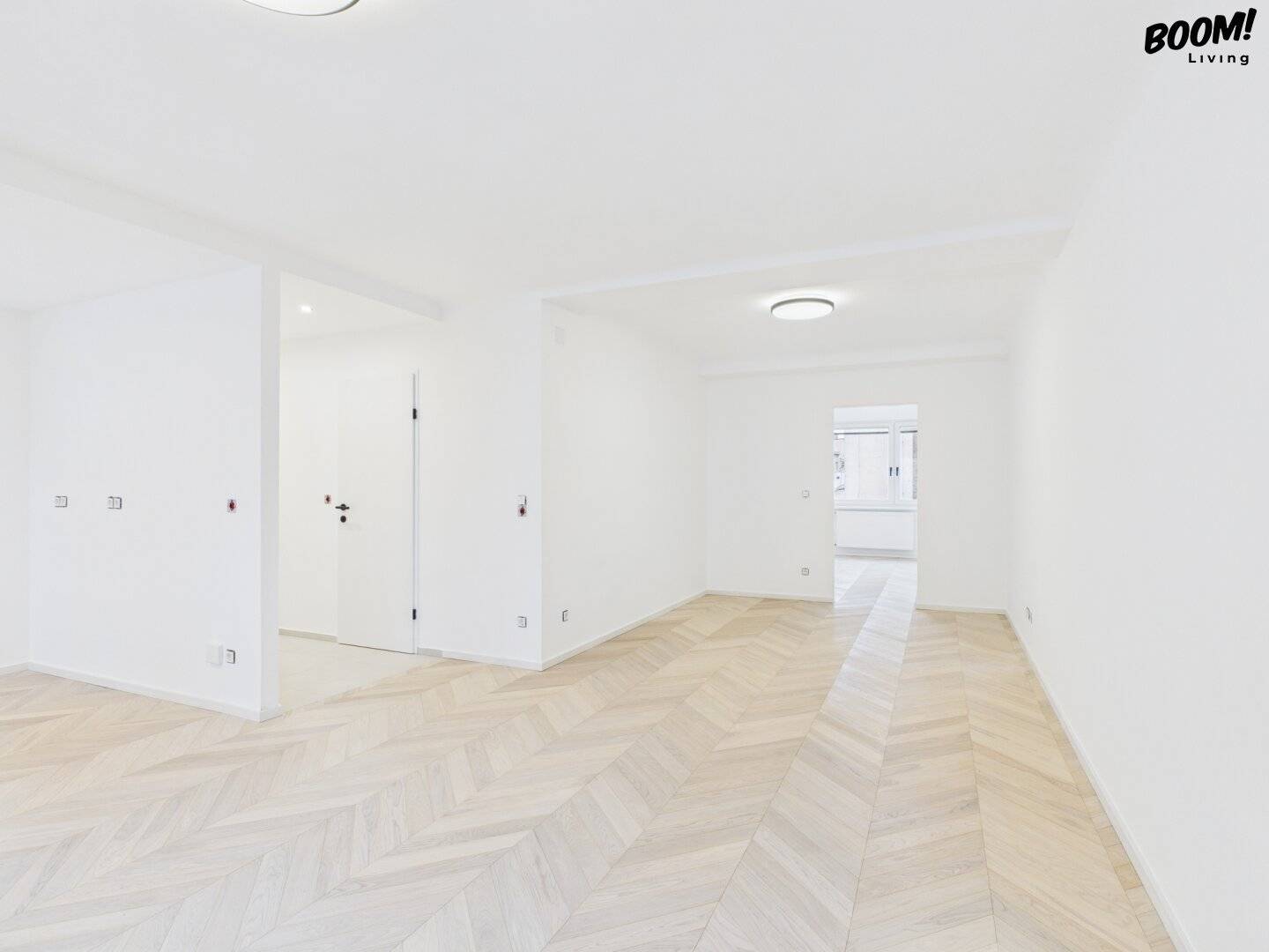 2-Zimmer-Wohnung in Wien 14., Linzer Straße 261, hochwertig saniert