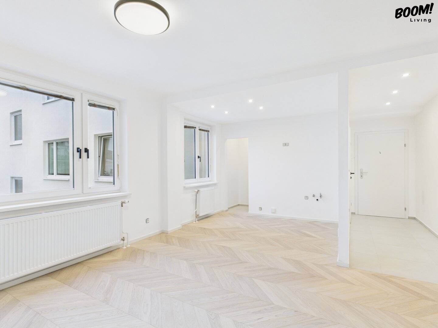 2-Zimmer-Wohnung in Wien 14., Linzer Straße 261, hochwertig saniert