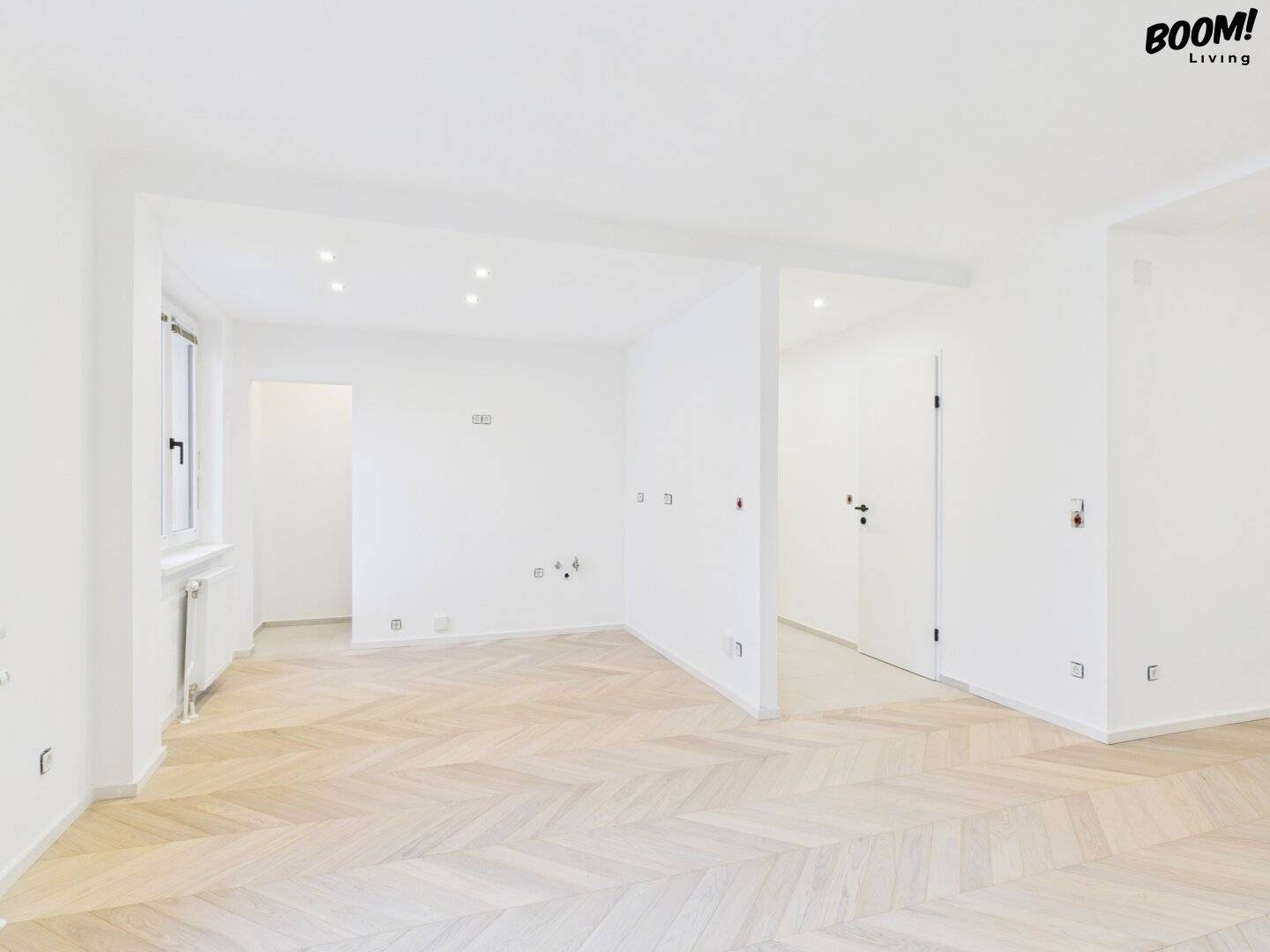 2-Zimmer-Wohnung in Wien 14., Linzer Straße 261, hochwertig saniert
