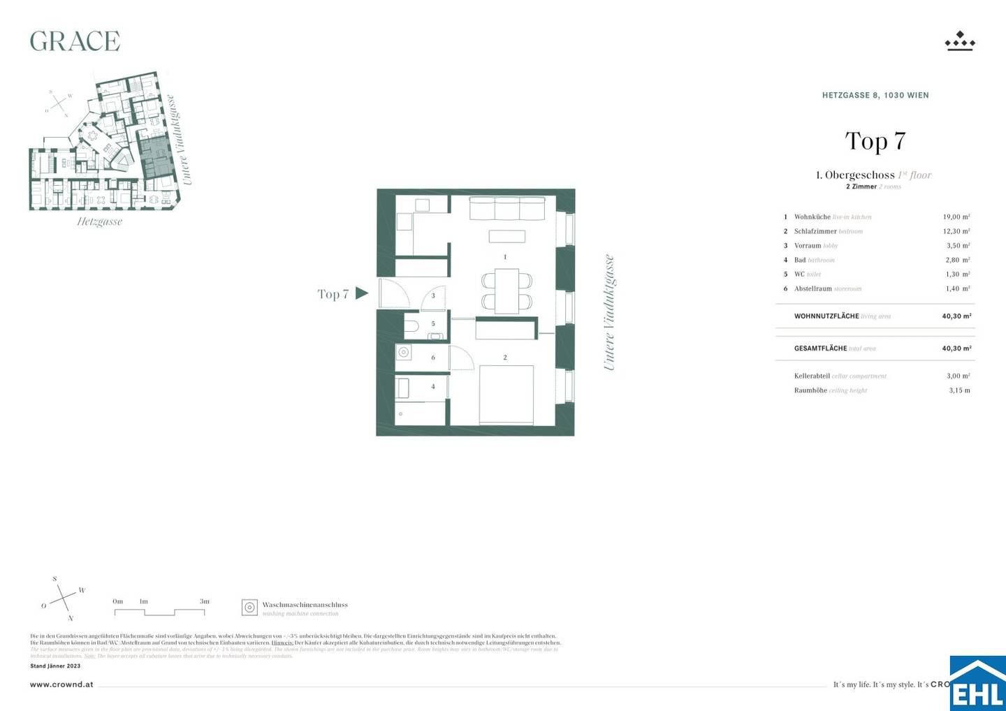Grundriss 1