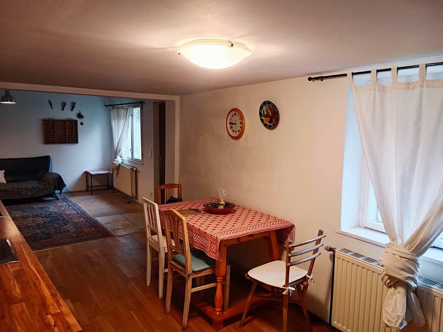 Holiday house in Bogenneusiedl with garden and wine cellar VB