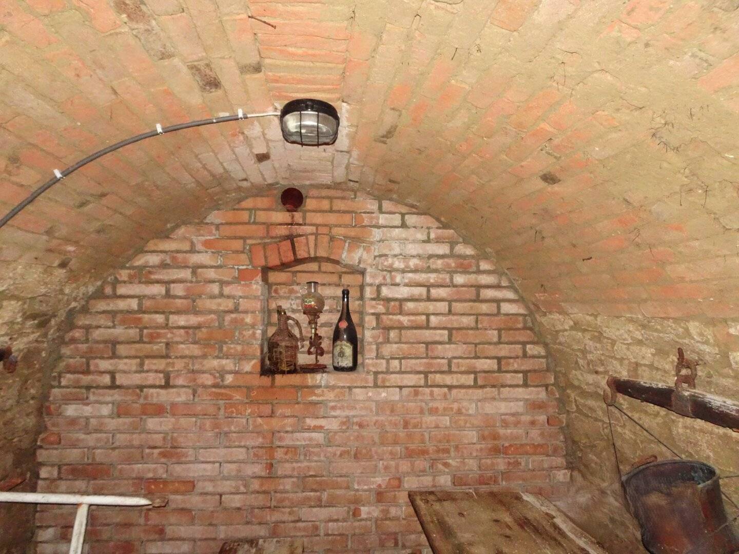 Holiday house in Bogenneusiedl with garden and wine cellar VB