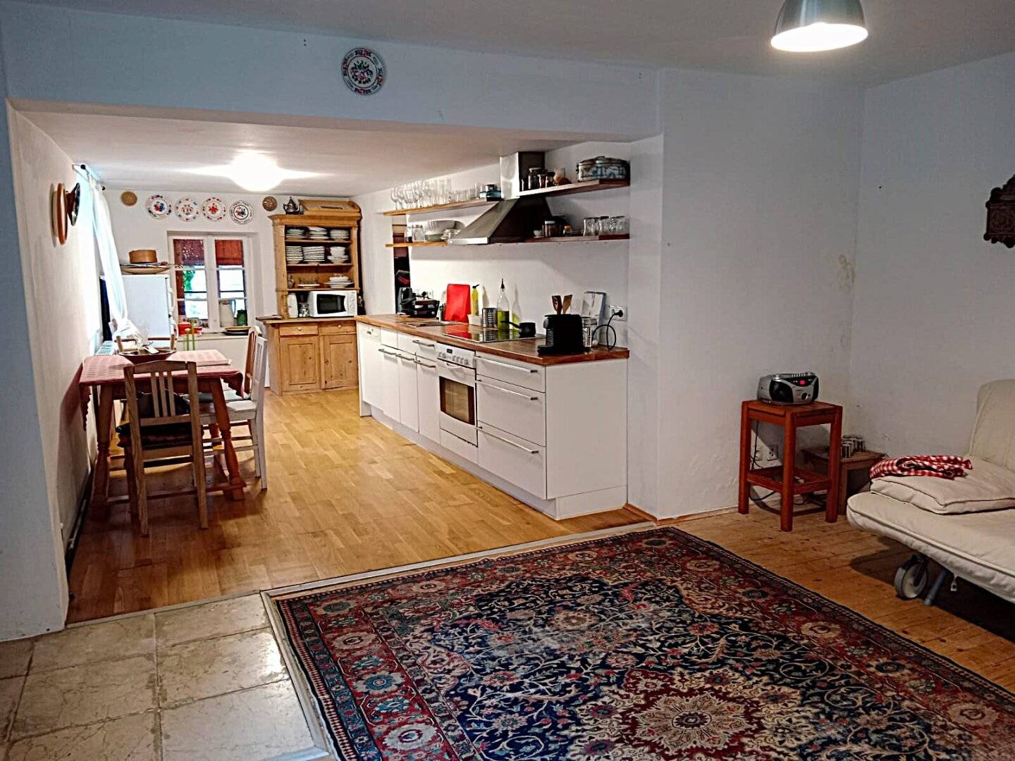 Holiday house in Bogenneusiedl with garden and wine cellar VB