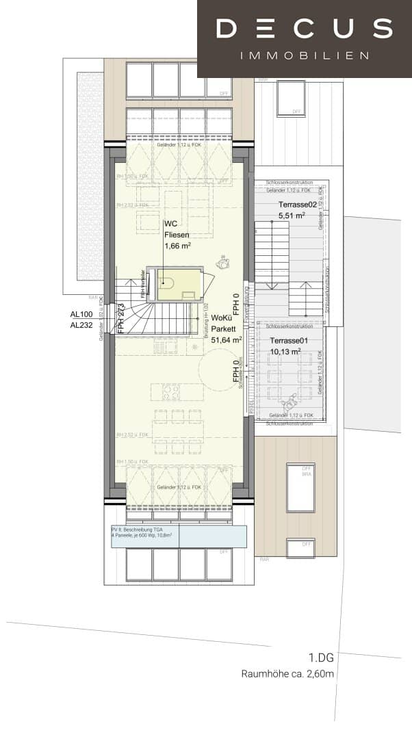 Grundriss 2