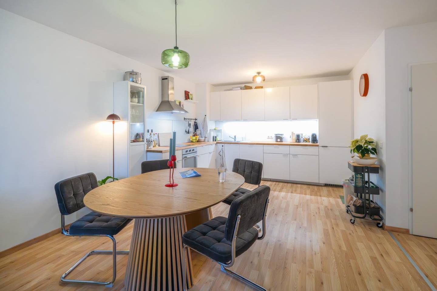 Apartment near U6 Alt Erlaa Loggia