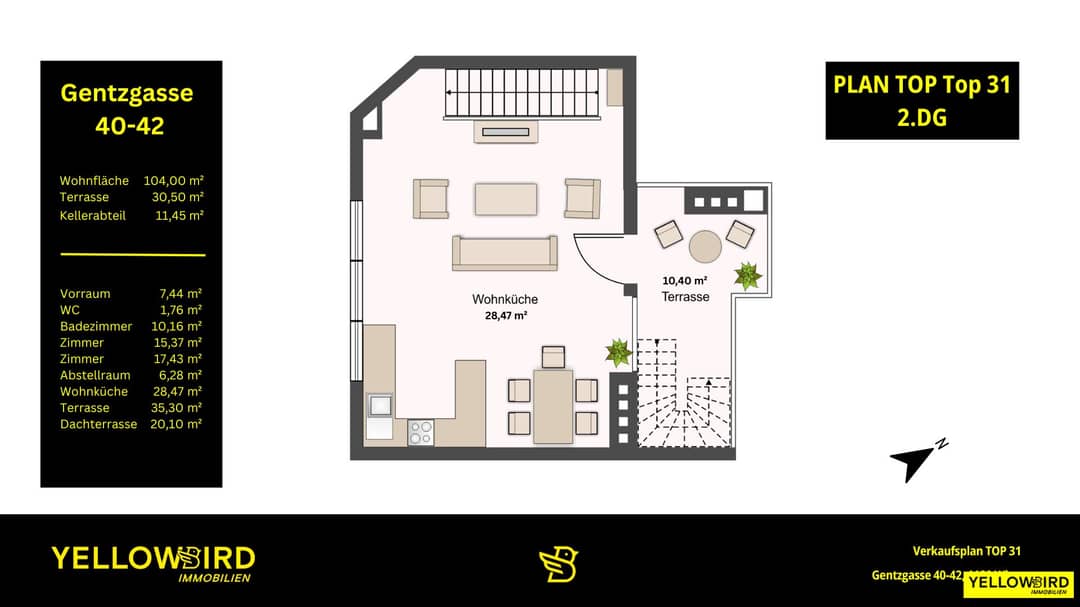 Grundriss 2