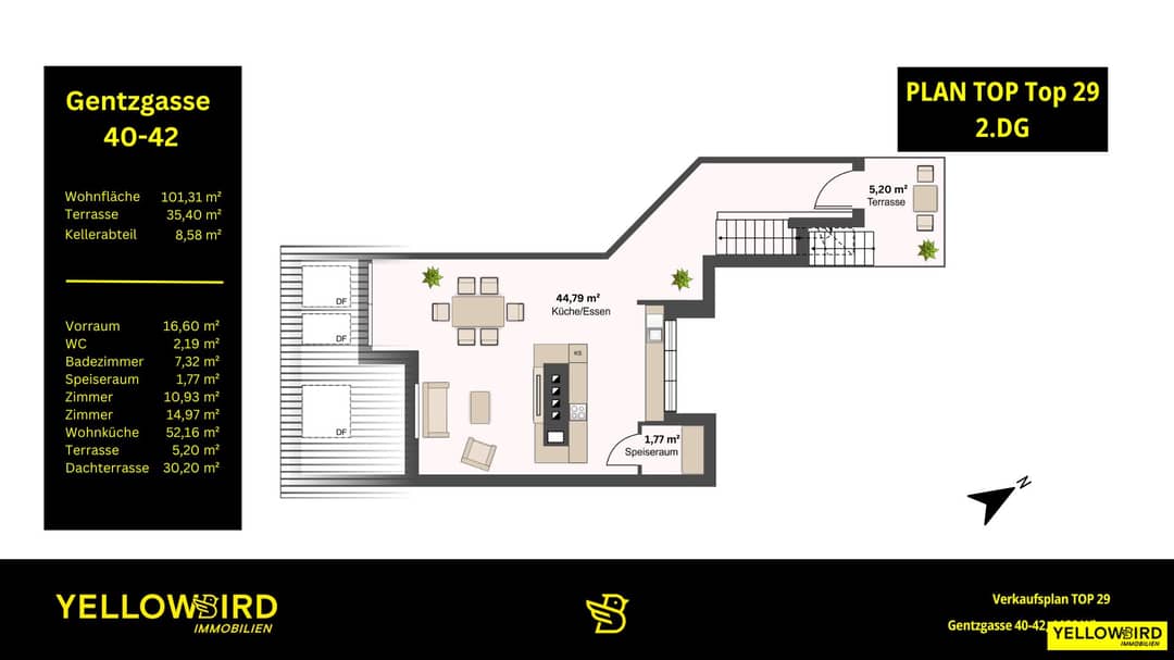 Grundriss 2