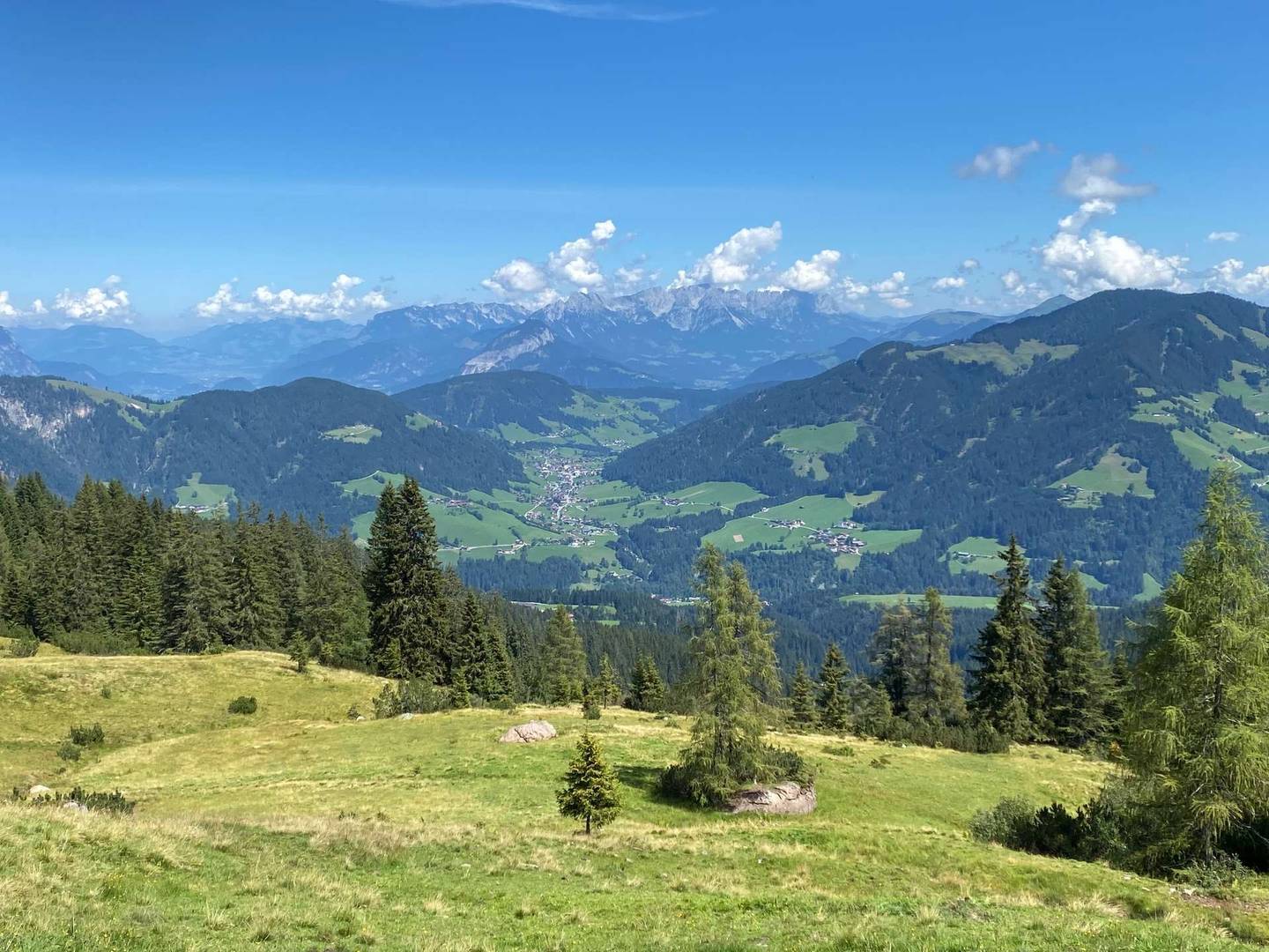 Gewerbeobjekt zum Kauf in Wildschönau, Tirol – touristische Destination