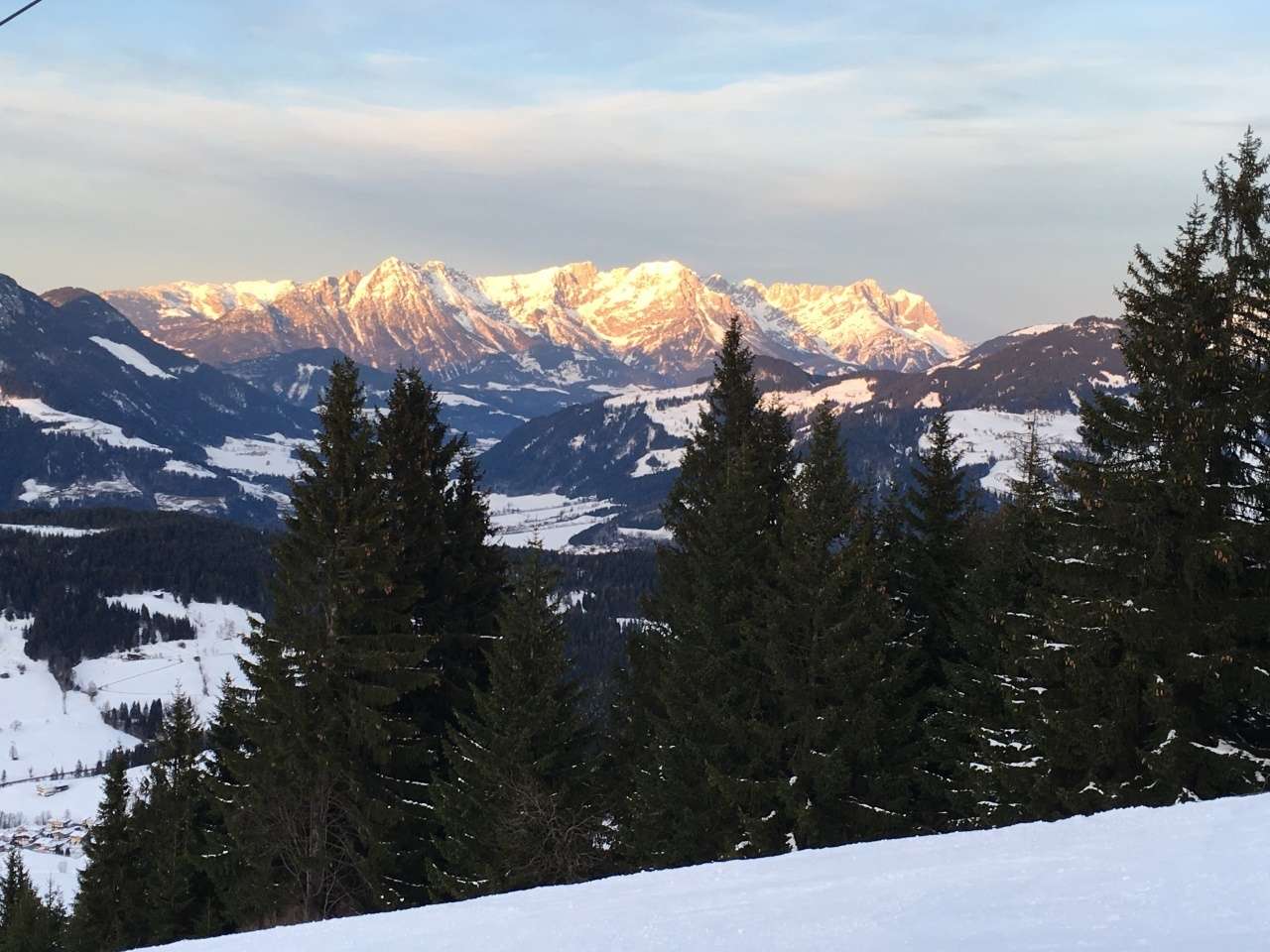 Ferienhaus in Wildschönau, Tirol zum Kauf – Objekt für Vormerkkunden