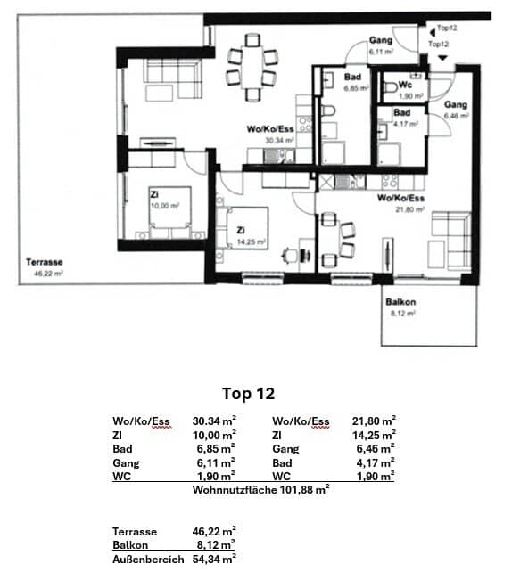 Grundriss 1