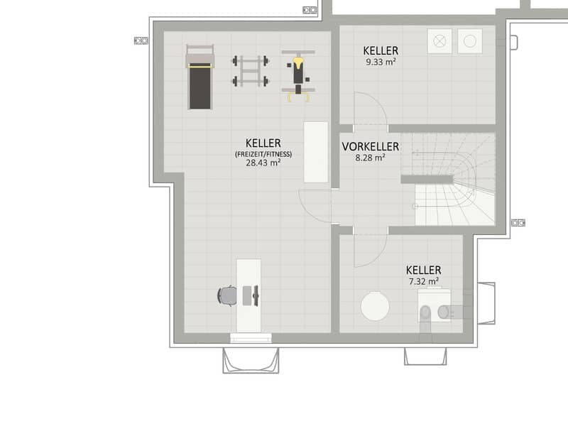 Floor plan 3