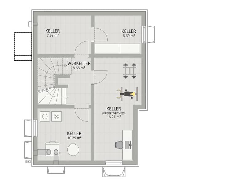 Floor plan 3