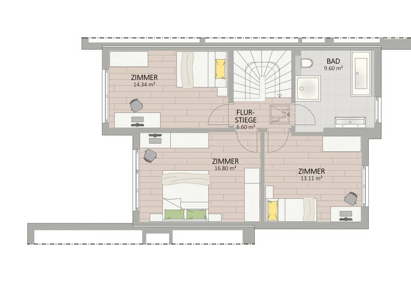 Grundriss 2