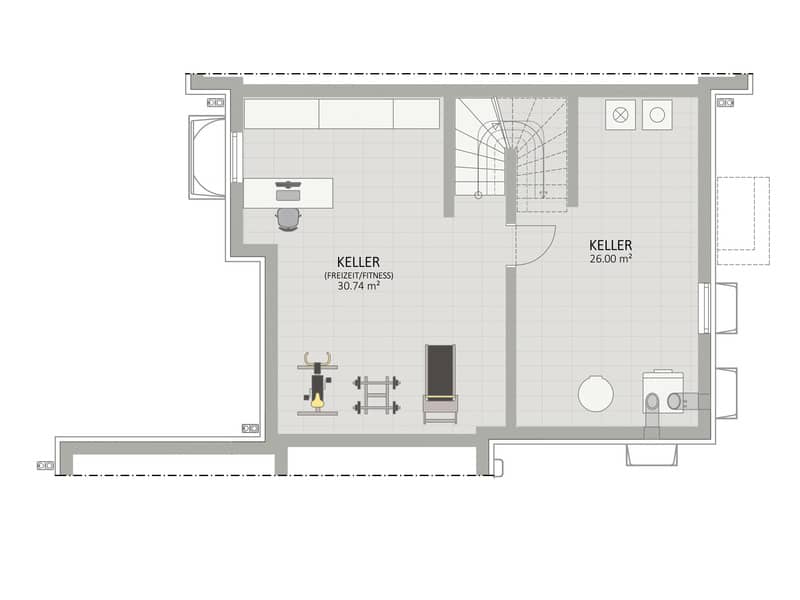Grundriss 3