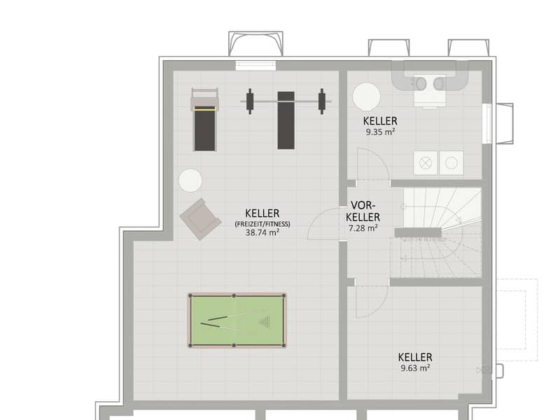 Floor plan 3