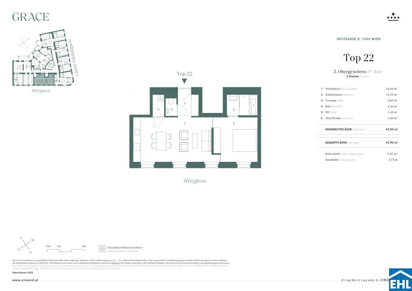 Grundriss 1