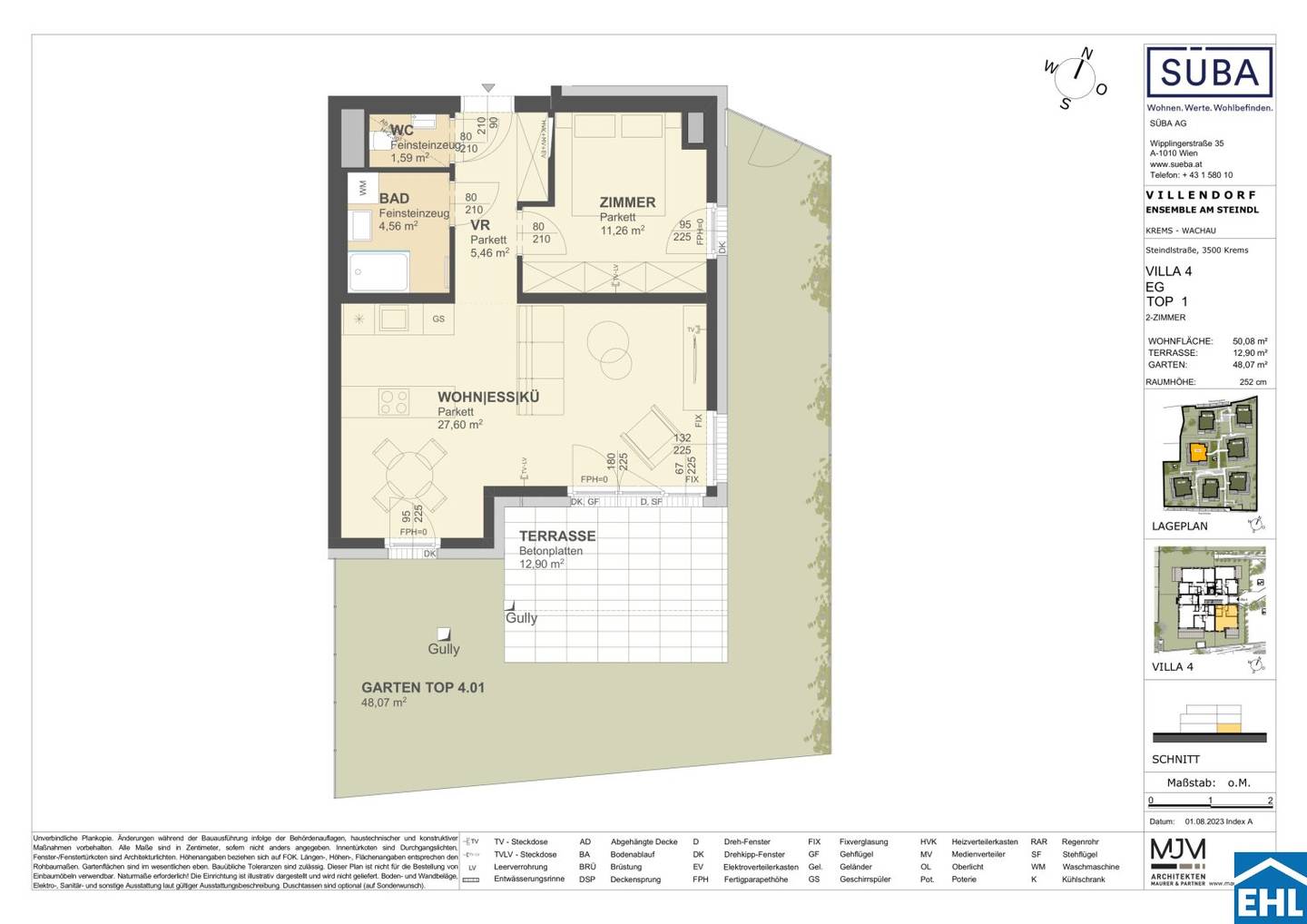Grundriss 1