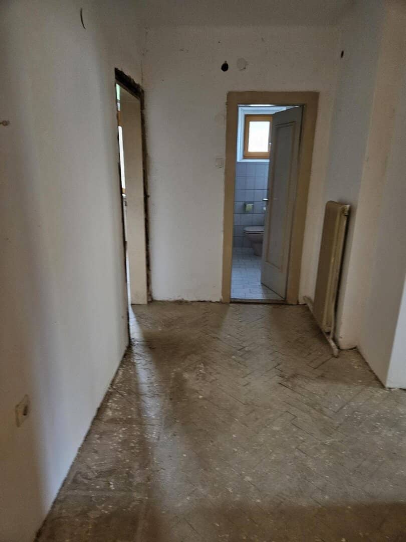 Apartment near doctor and school with good access