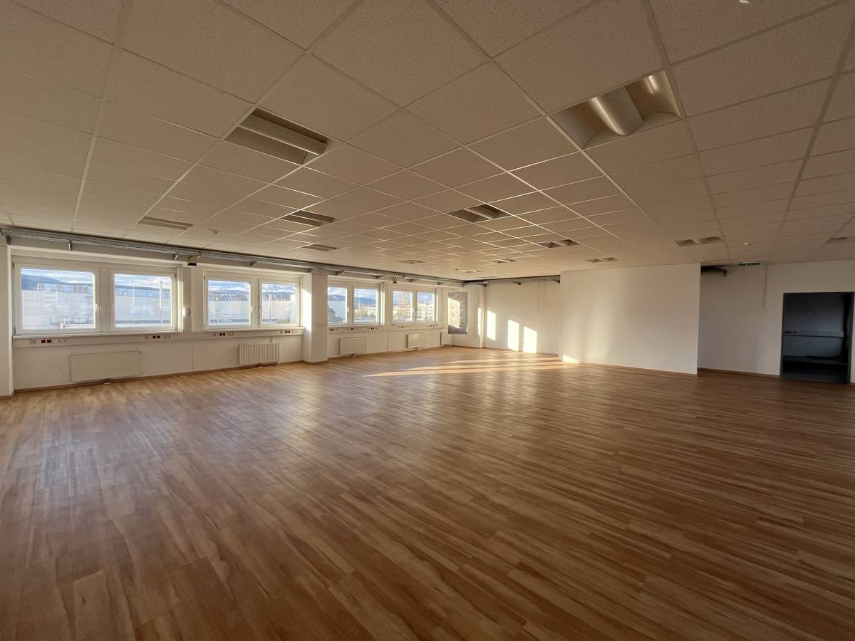 Moderne Büroflächen ca. 188 m² in 2351 Wiener Neudorf zu mieten