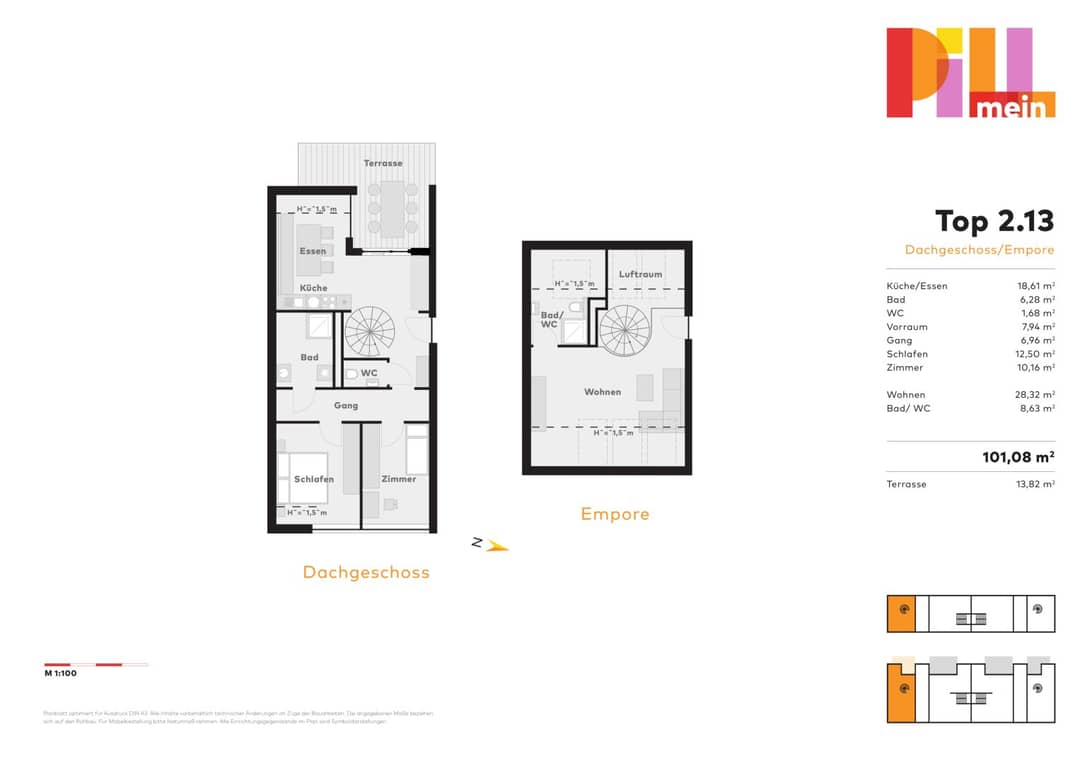 Grundriss 1