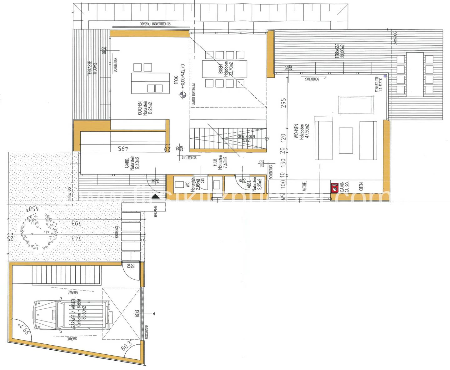 Grundriss 2