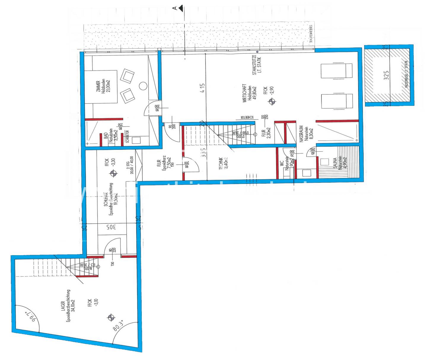 Grundriss 3