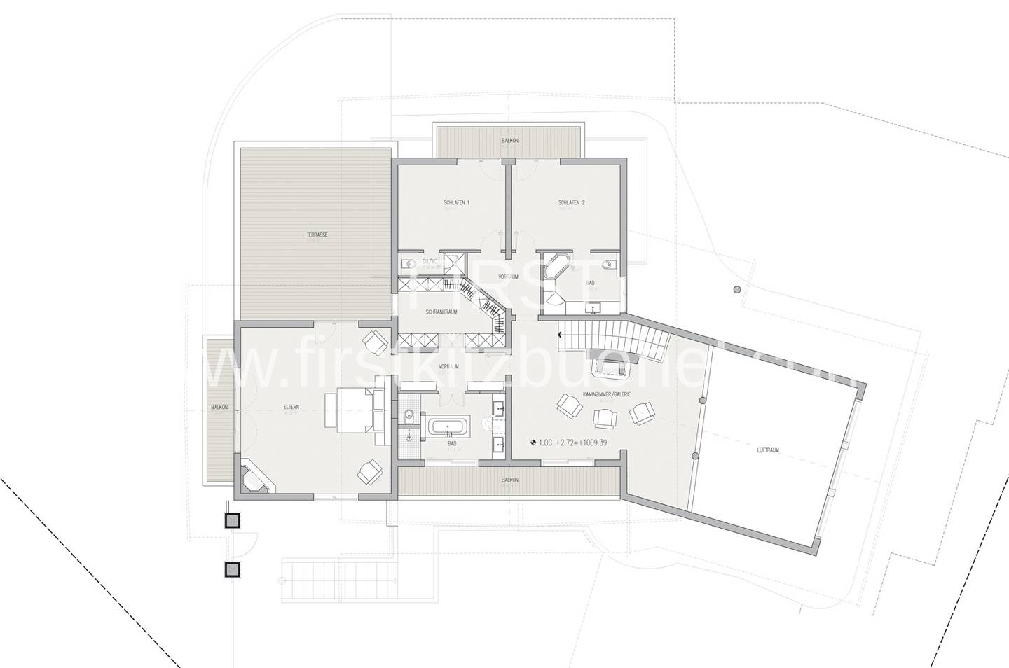 Grundriss 3