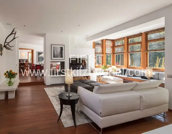 Seebichlweg_Wohnzimmer