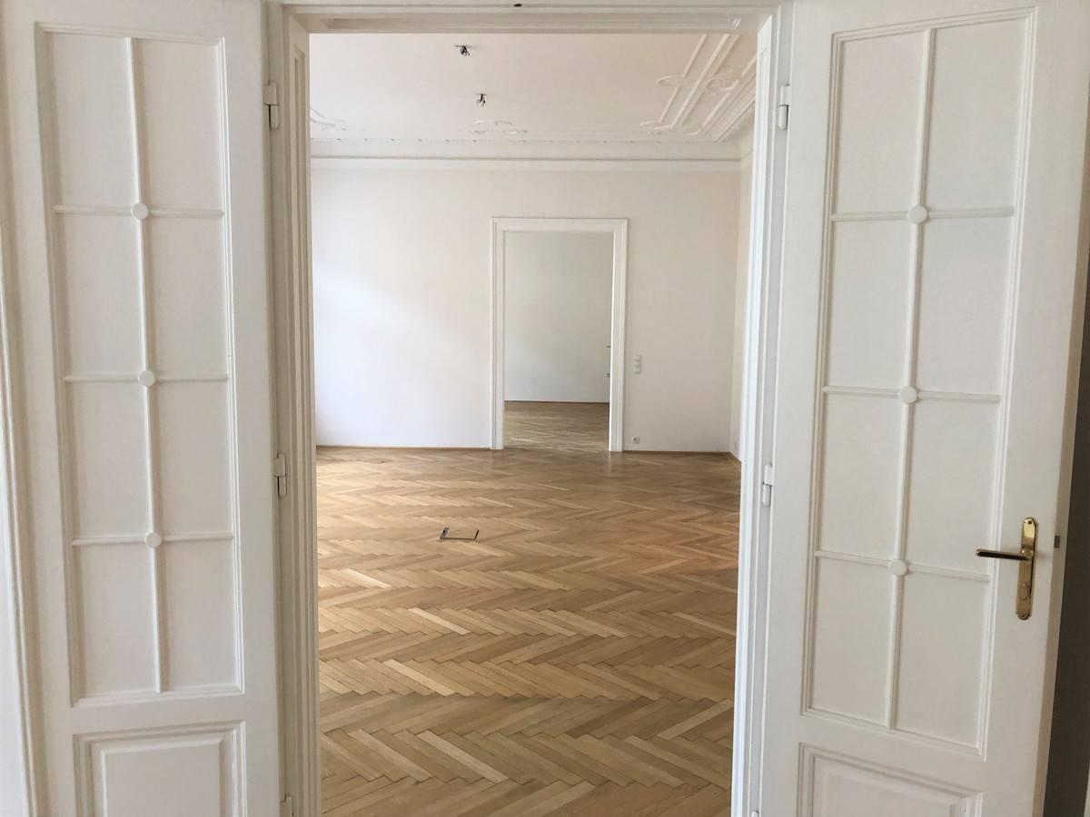 Prachtvolle Bürofläche in 1010 Wien, zentrale Lage, zwei Ebenen