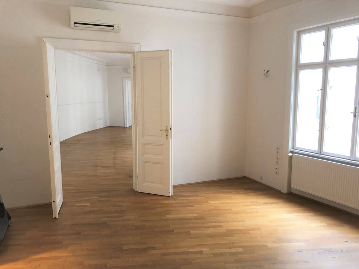 Prachtvolle Bürofläche in 1010 Wien, zentrale Lage, zwei Ebenen