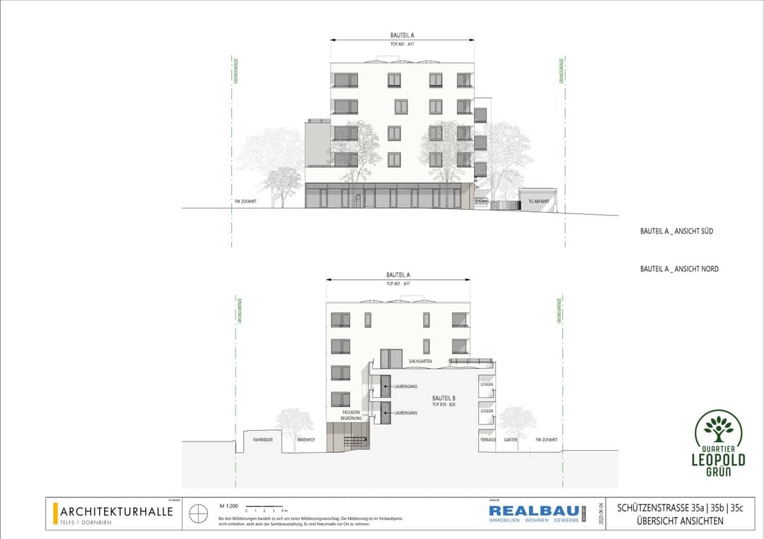 Grundriss 5