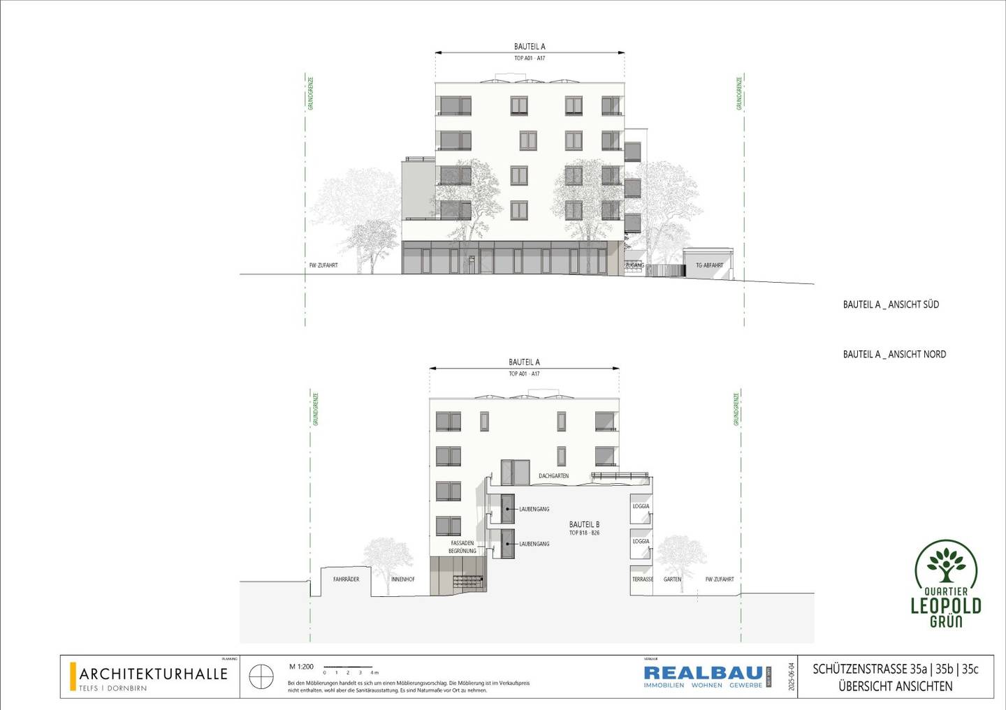 Grundriss 5
