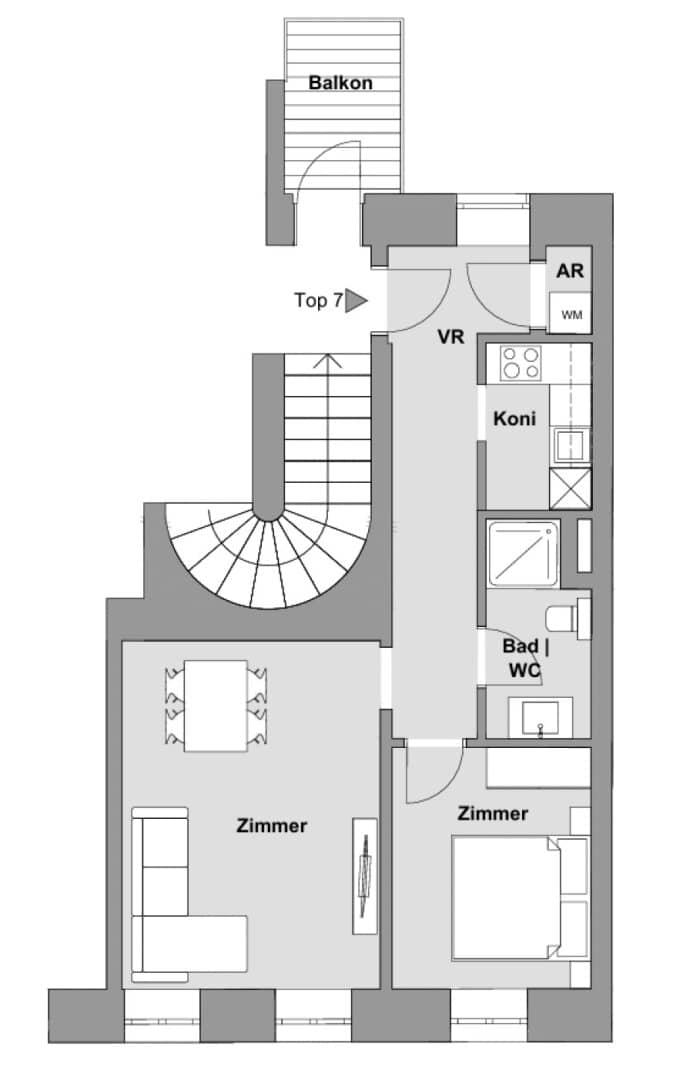 Grundriss 1